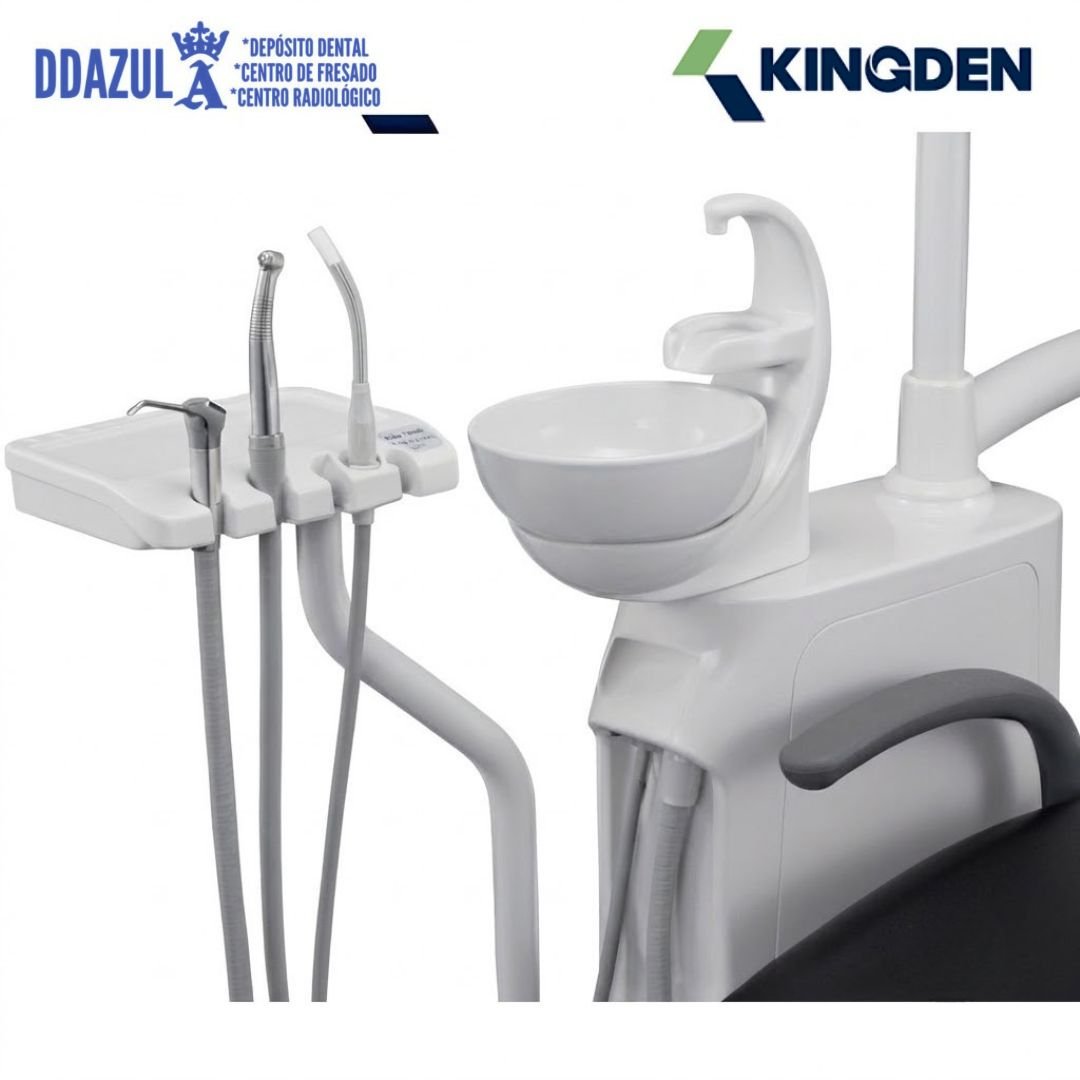 UNIDAD DENTAL NEGRO KINGDEN