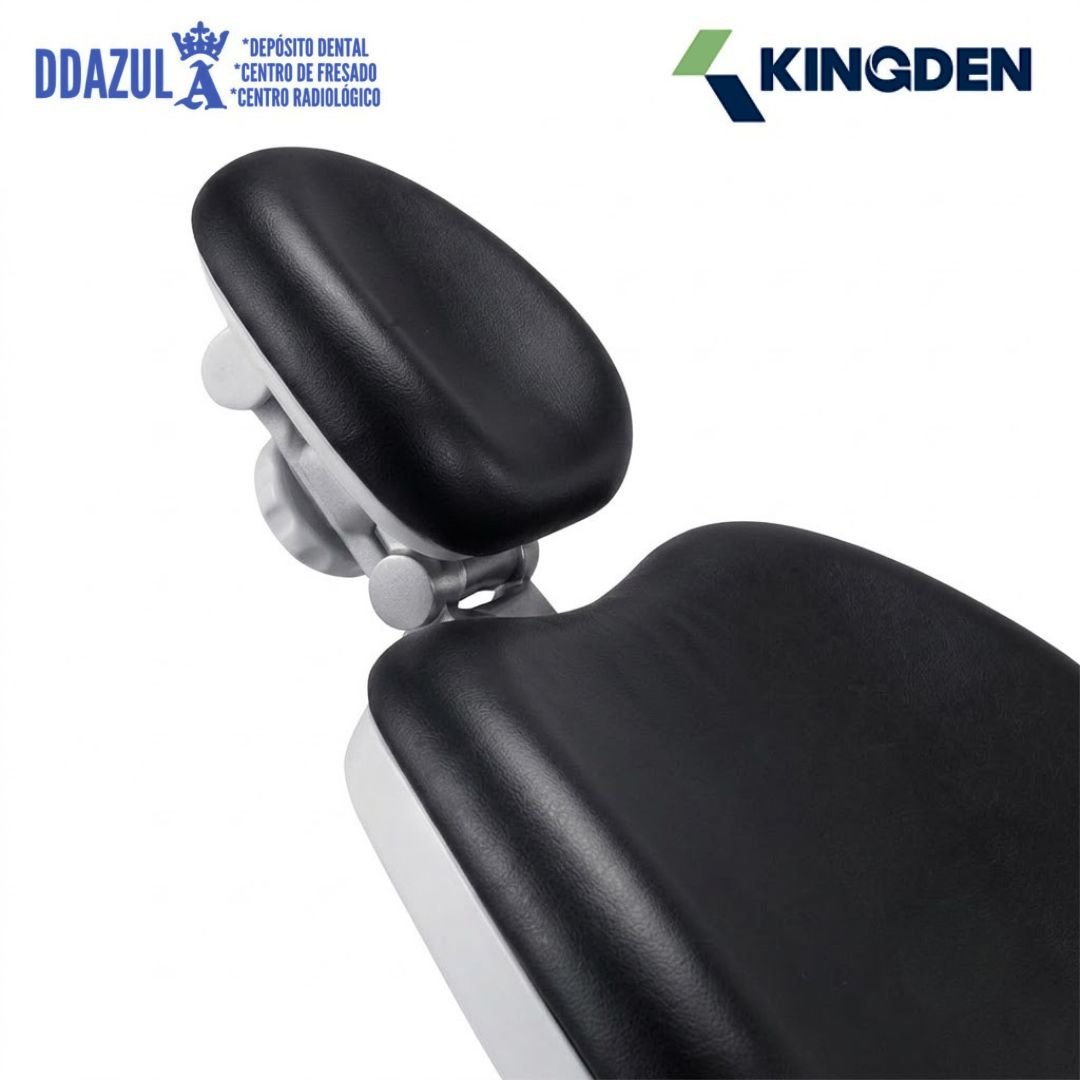 UNIDAD DENTAL NEGRO KINGDEN