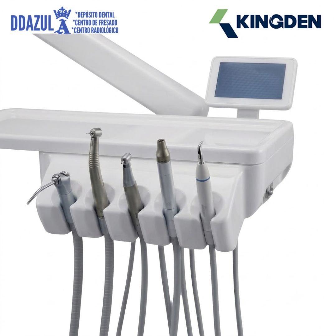 UNIDAD DENTAL MARINO KINGDEN
