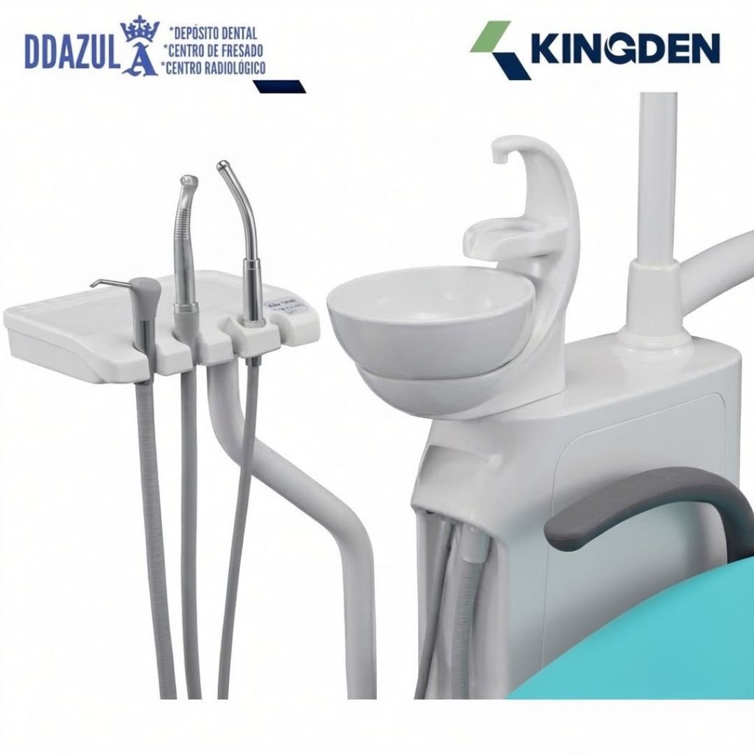 UNIDAD DENTAL MARINO KINGDEN