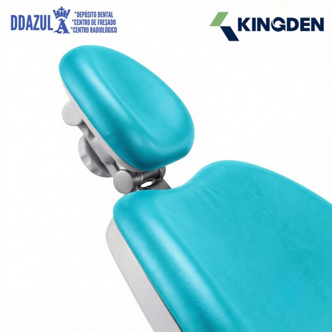 UNIDAD DENTAL MARINO KINGDEN