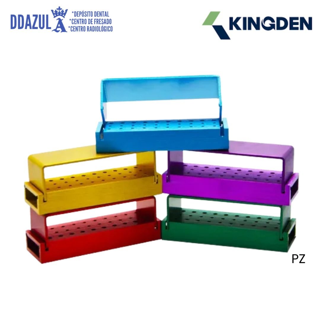 FRESERO KINGDEN COLORES C/30
