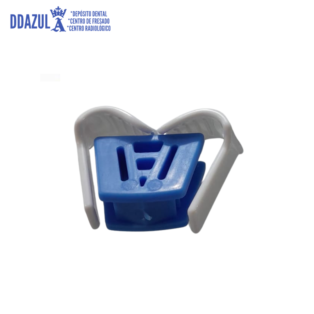 ESTUCHE PROPGARD MED BLU