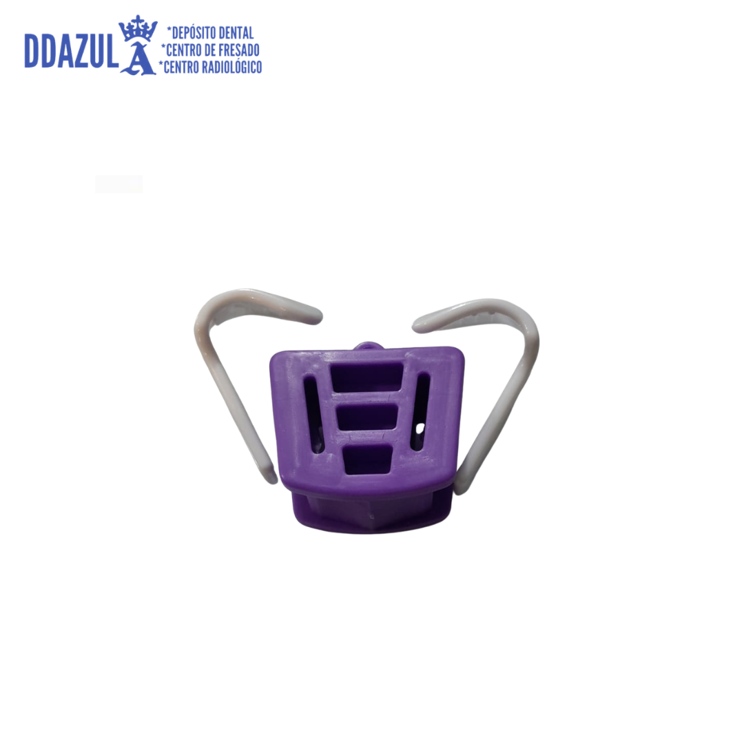 ESTUCHE PROPGARD GRANDE BLU