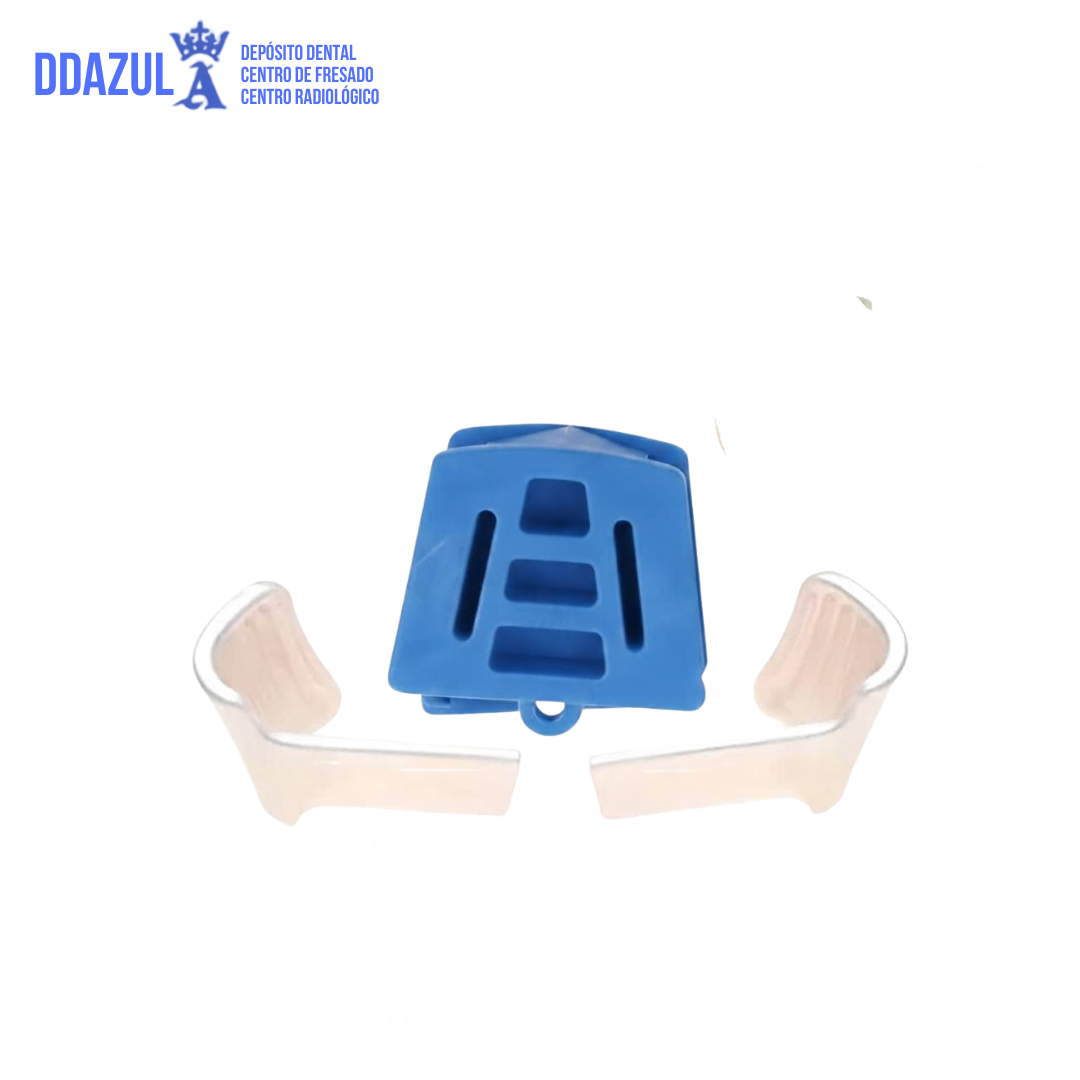 ESTUCHE PROPGARD MED BLU