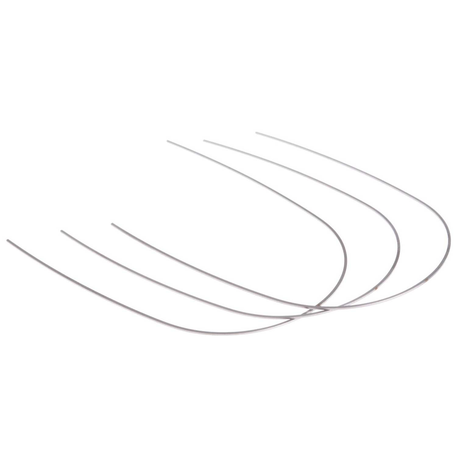 ARCO NITI SUPER ELASTIC INF 16X22 C/10 BLU