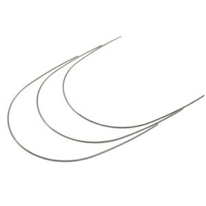 ARCO NITI SUPER ELASTIC SUP 16X22 C/10 BLU