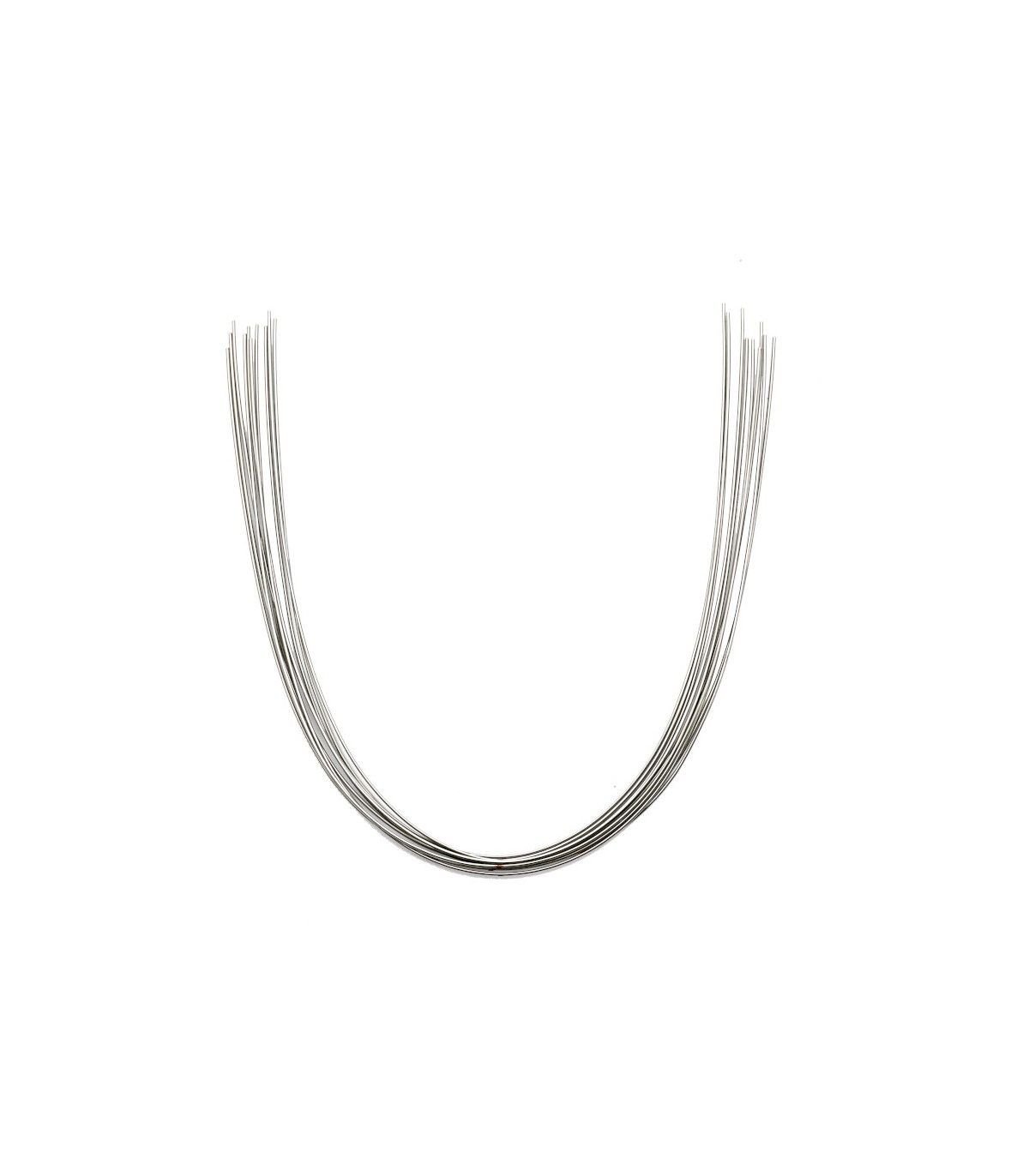ARCO NITI SUPER ELASTIC INF 18X25 C/10 BLU