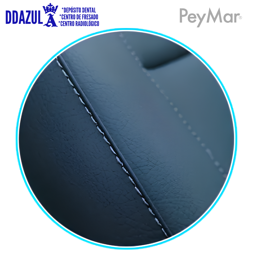 UNIDAD DENTAL PEYMAR LUXOR X PRO GRIS MEDIO