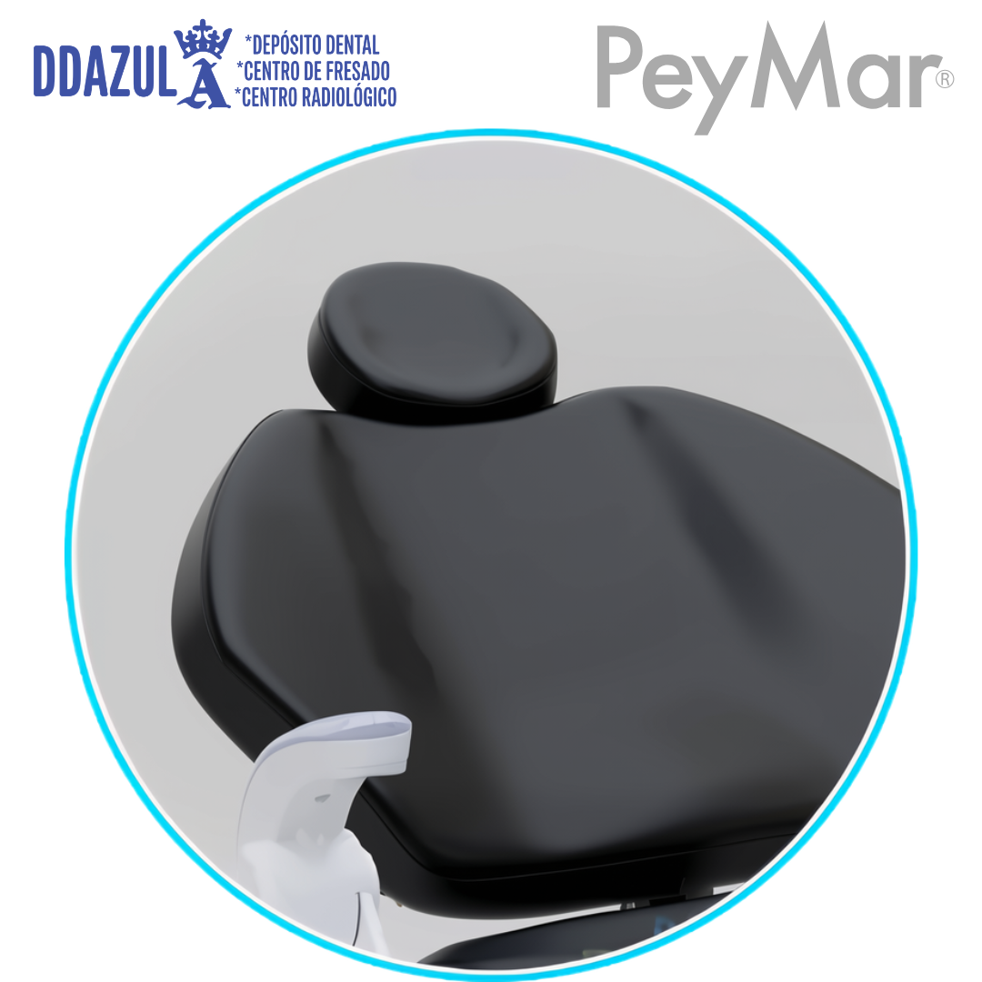 UNIDAD DENTAL PEYMAR NOVOX X PRO NEGRO